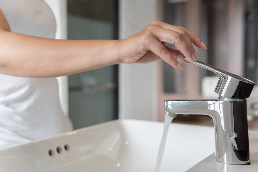 Water Pressure Problems: Causes, Risks and When to Call a Plumber